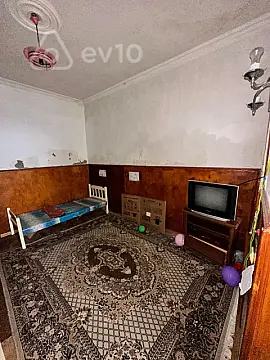 Kirayə verilir 1 otaqlı həyət evi 35 m² — Bakı, Nəsimi 1 otaq 35.00 m²