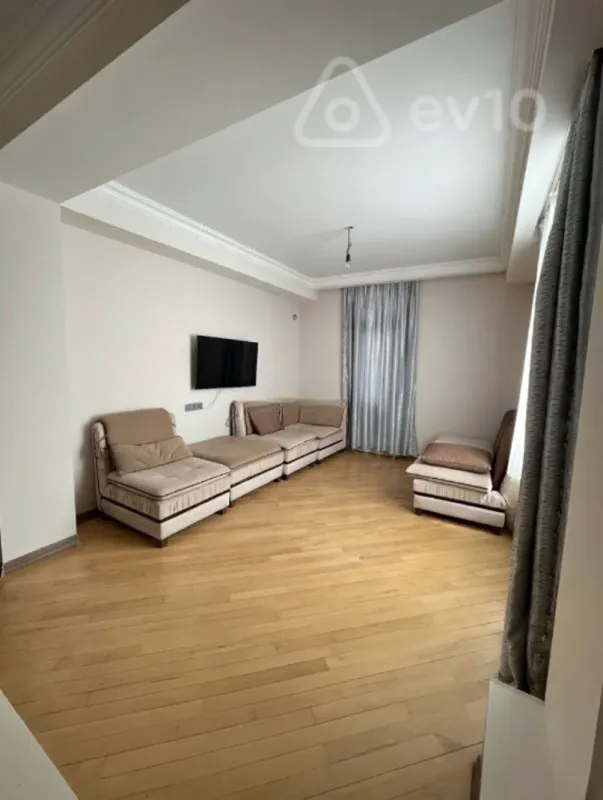 Kirayə verilir 2 otaqlı yeni tikili 100 m²