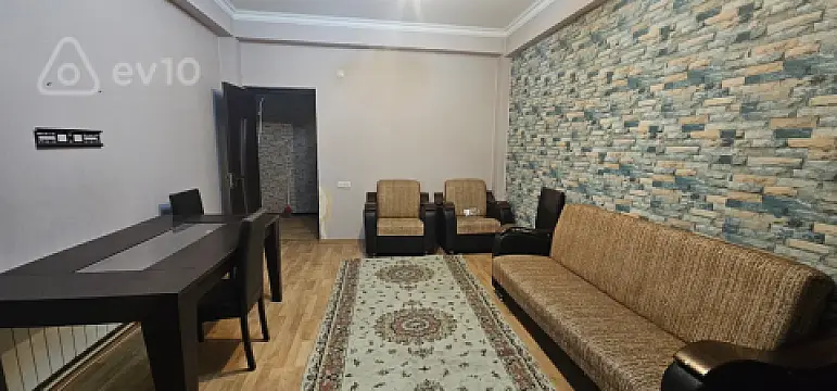 Kirayə verilir 2 otaqlı yeni tikili 87 m²