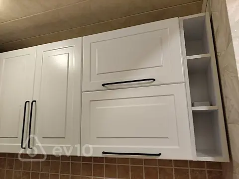 Kirayə verilir 2 otaqlı yeni tikili 96 m²