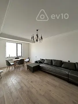 Kirayə verilir 3 otaqlı yeni tikili 80 m² — Bakı, Binəqədi 3 otaq 80.00 m²