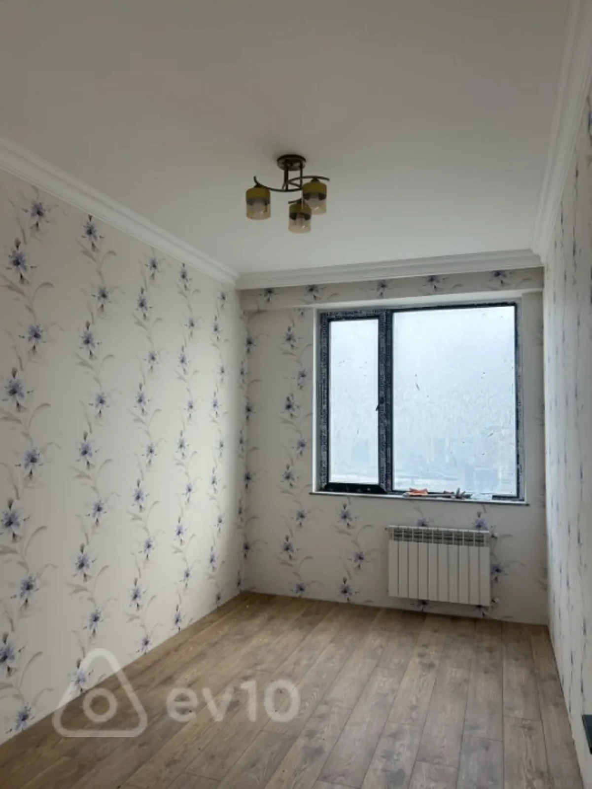 Kirayə verilir 3 otaqlı yeni tikili 80 m²