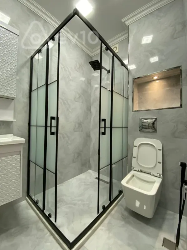 Kirayə verilir 3 otaqlı yeni tikili 85 m²