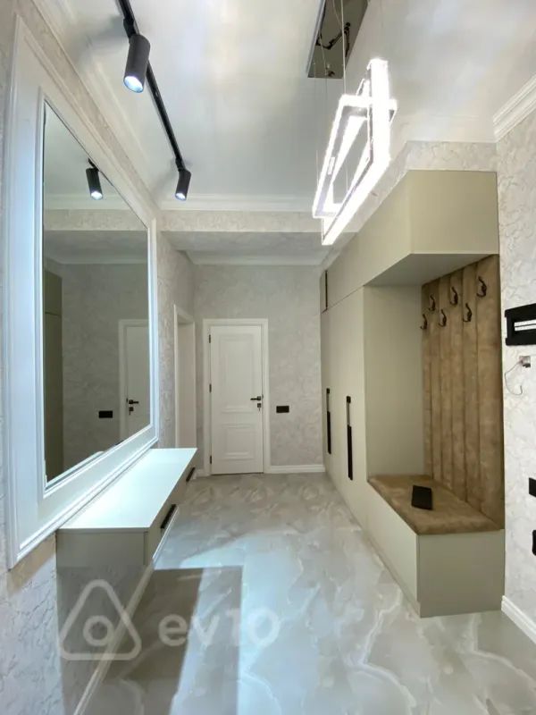 Kirayə verilir 3 otaqlı yeni tikili 85 m²