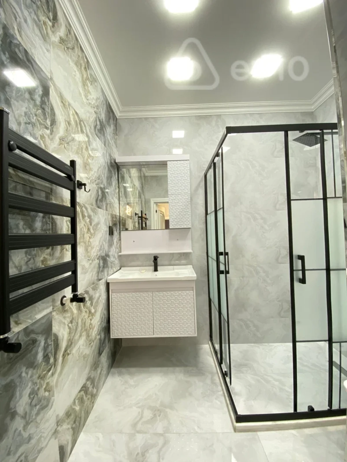 Kirayə verilir 3 otaqlı yeni tikili 85 m²