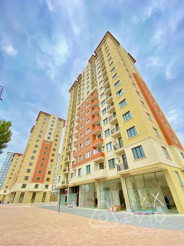 Kirayə verilir 3 otaqlı yeni tikili 85 m²