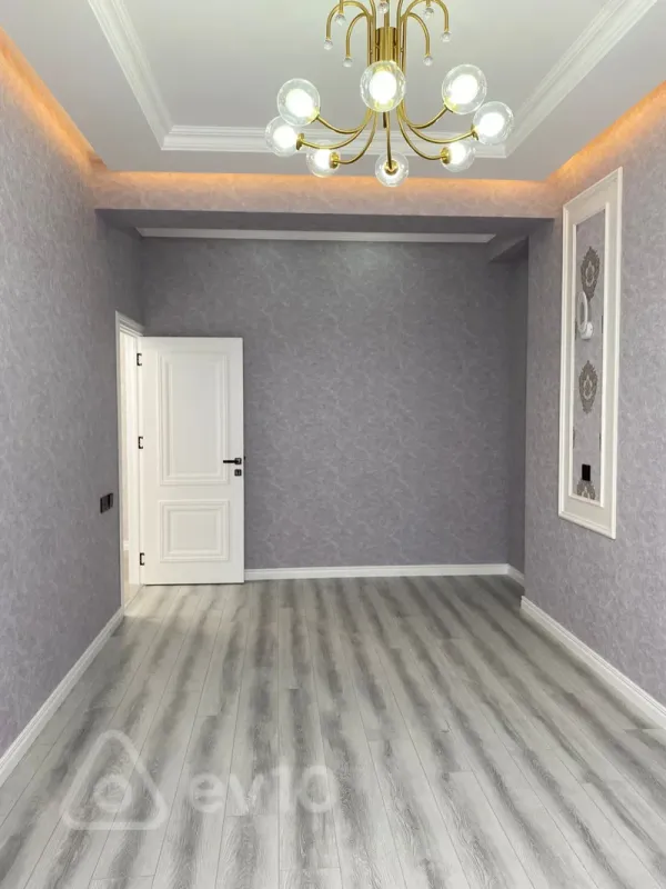 Kirayə verilir 3 otaqlı yeni tikili 85 m²