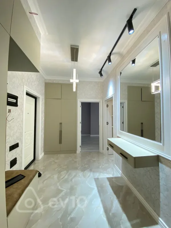 Kirayə verilir 3 otaqlı yeni tikili 85 m²