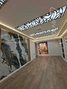 Satılır 3 otaqlı yeni tikili 100 m² — Bakı, Xətai 3 otaq 100.00 m²