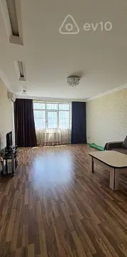 Kirayə verilir 2 otaqlı yeni tikili 105 m² — Bakı, Nəsimi 2 otaq 105.00 m²