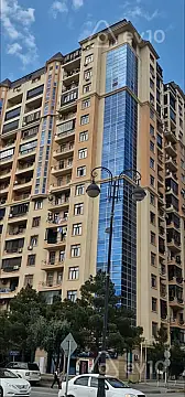Satılır 5 otaqlı yeni tikili 151 m² — Sumqayıt 5 otaq 151.00 m²