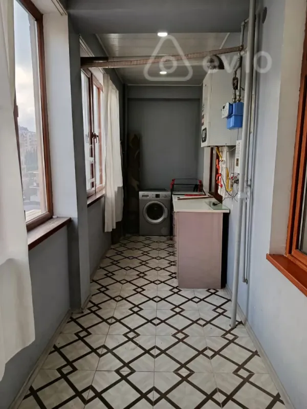 Kirayə verilir 3 otaqlı yeni tikili 110 m²