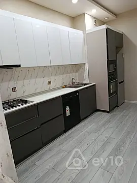 Kirayə verilir 3 otaqlı yeni tikili 110 m² — Bakı, Xətai 3 otaq 110.00 m²