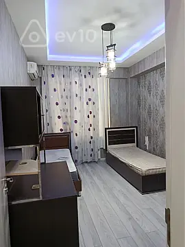 Kirayə verilir 3 otaqlı yeni tikili 110 m²