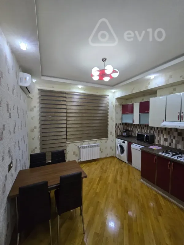 Kirayə verilir 2 otaqlı yeni tikili 94 m²