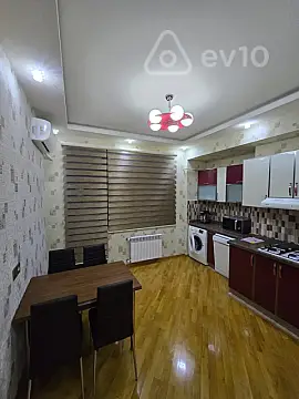 Kirayə verilir 2 otaqlı yeni tikili 94 m²