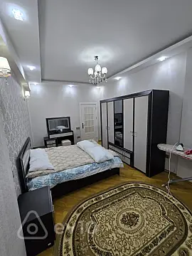 Kirayə verilir 2 otaqlı yeni tikili 94 m²