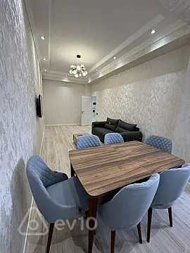 Kirayə verilir 3 otaqlı yeni tikili 87 m² — Bakı, Binəqədi 3 otaq 87.00 m²