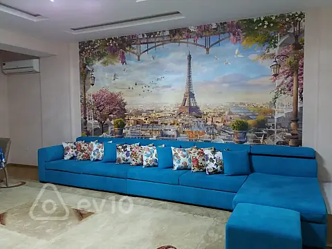 Kirayə verilir 3 otaqlı yeni tikili 130 m² — Bakı, Yasamal 3 otaq 130.00 m²
