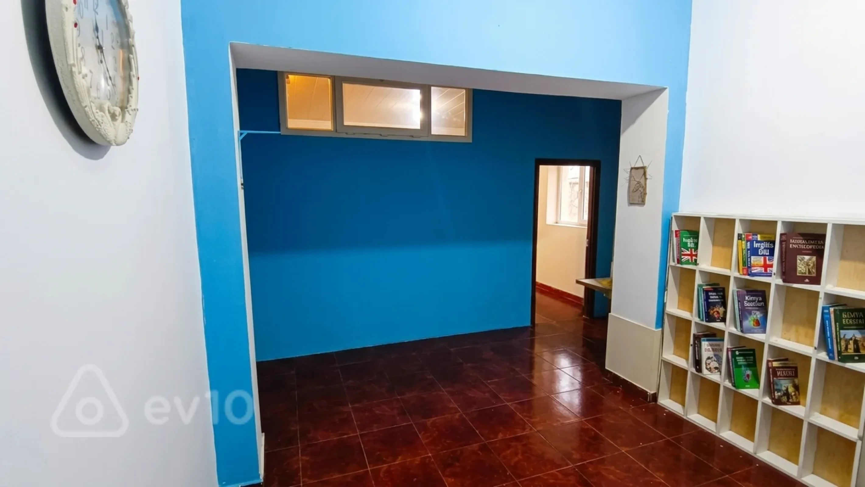 Kirayə verilir mənzil 60 m²