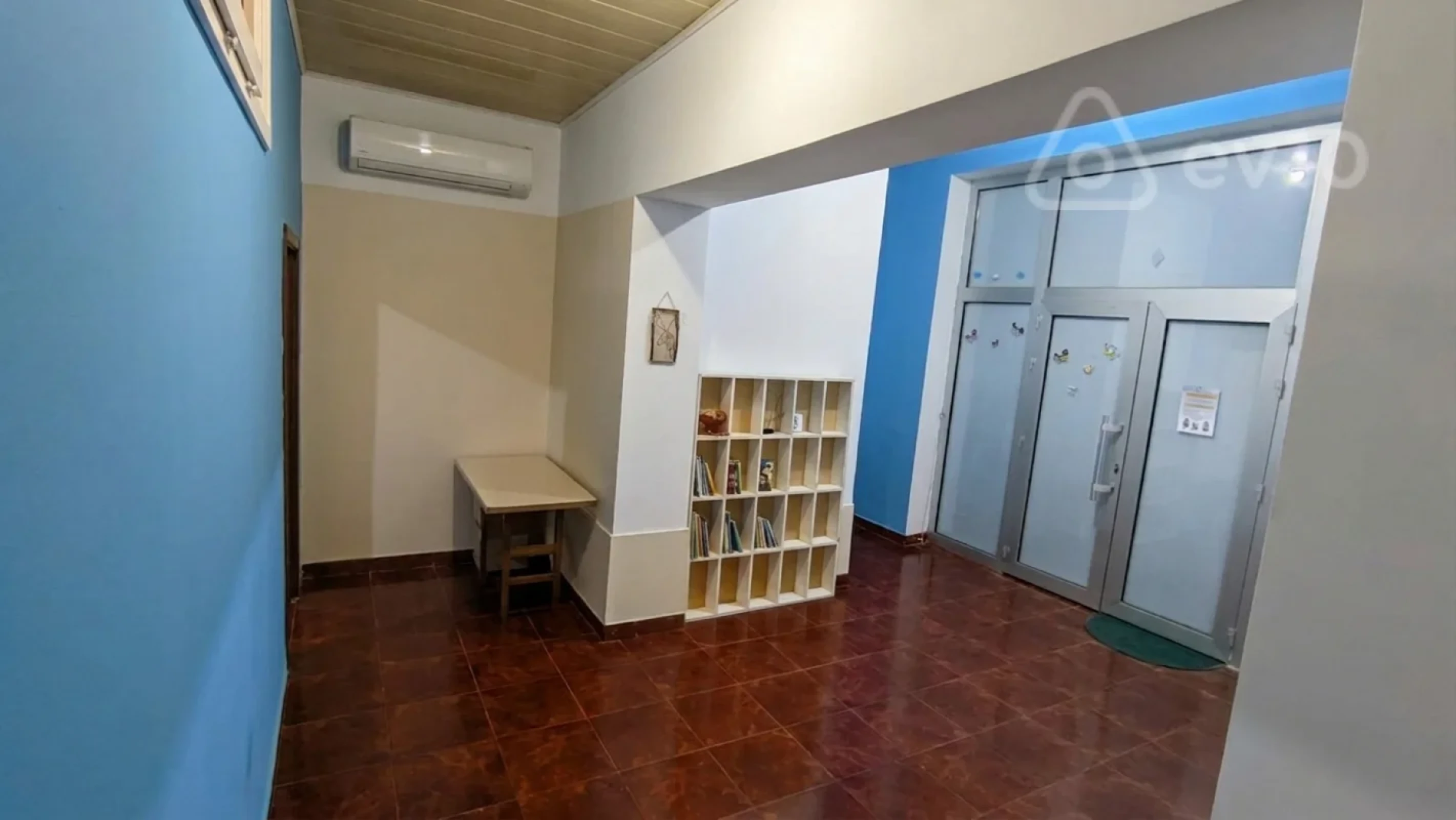 Kirayə verilir mənzil 60 m²