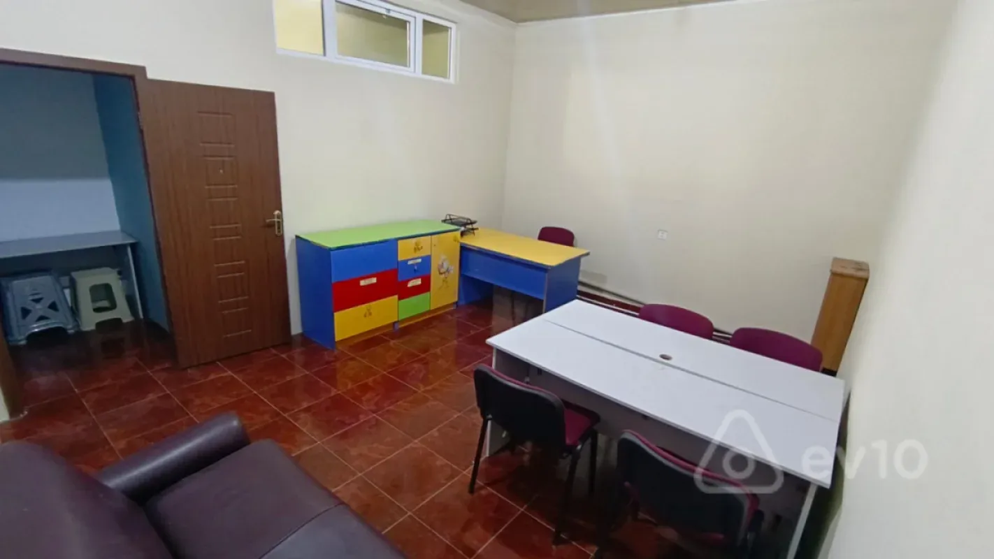 Kirayə verilir mənzil 60 m²