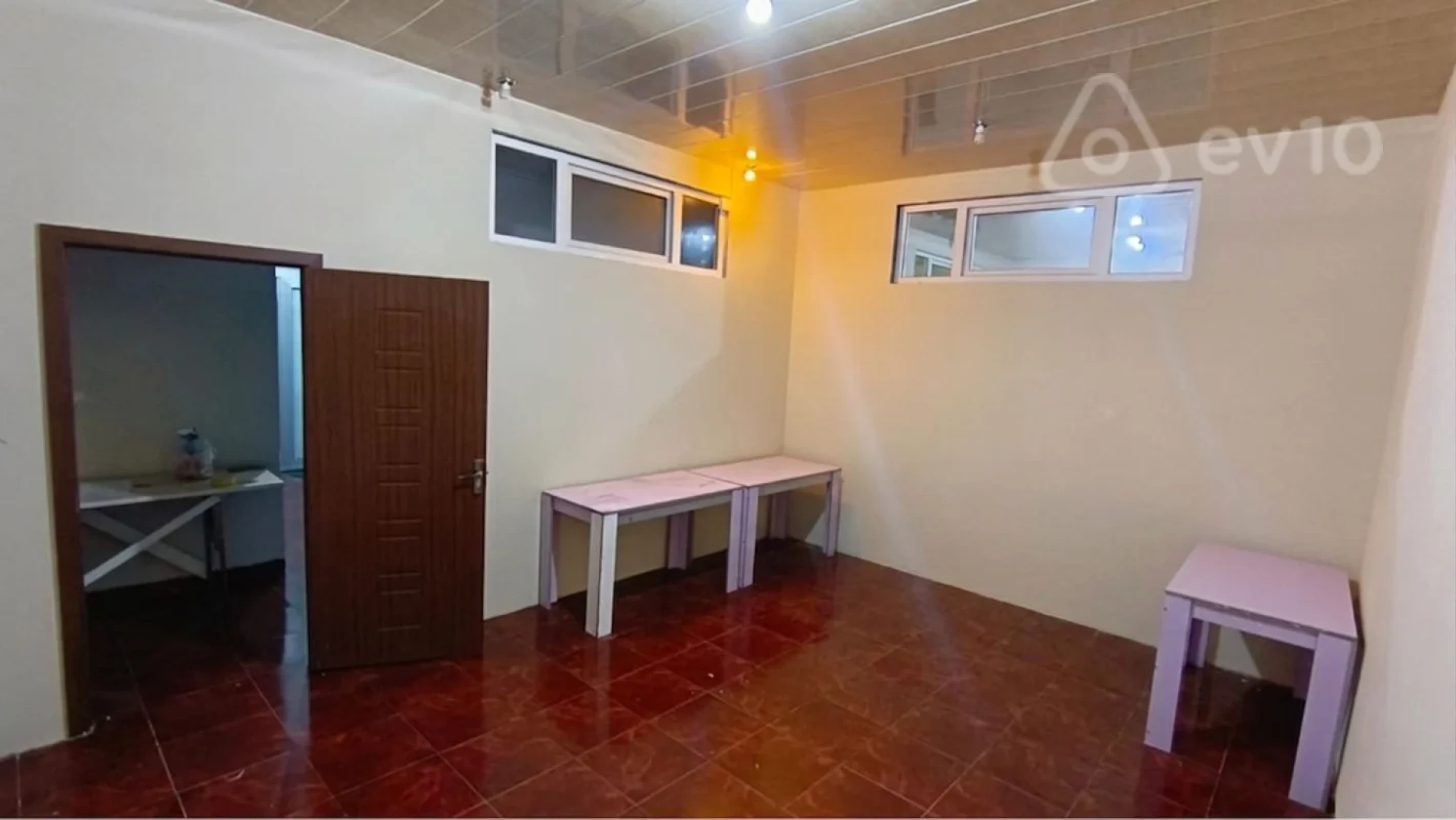 Kirayə verilir mənzil 60 m²