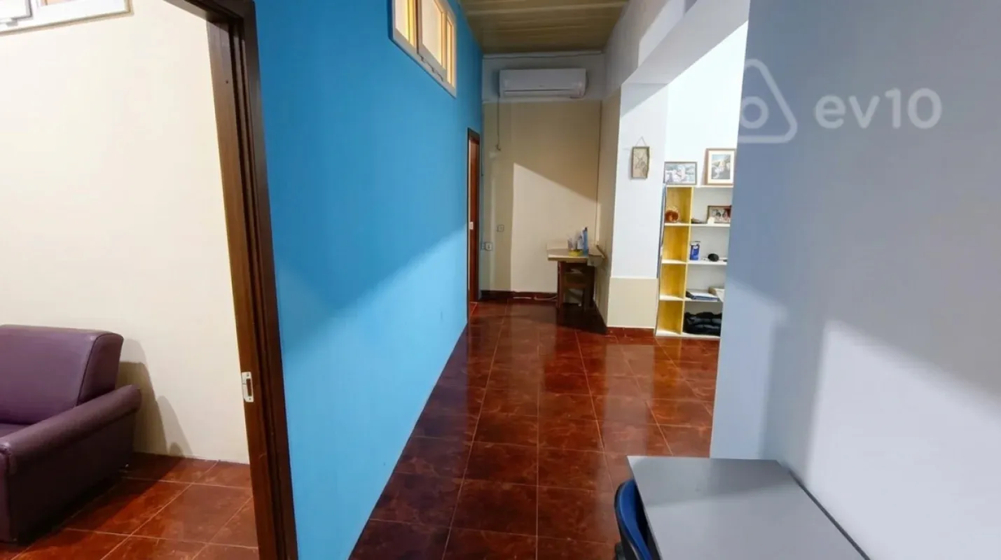 Kirayə verilir mənzil 60 m²