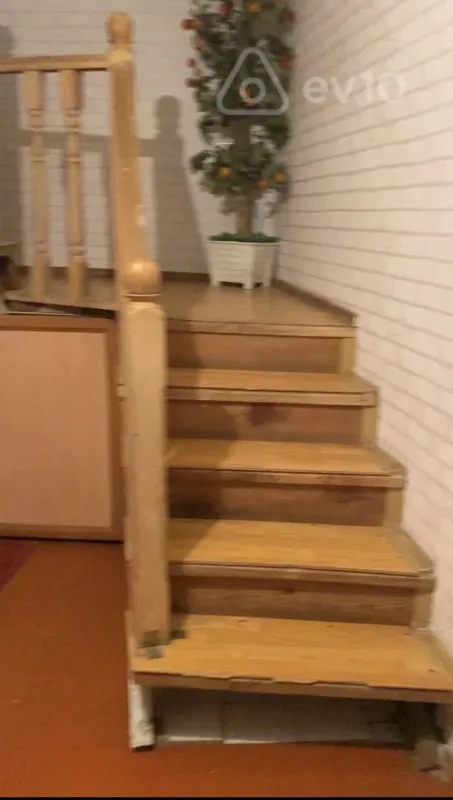 Kirayə verilir 1 otaqlı həyət evi 50 m²