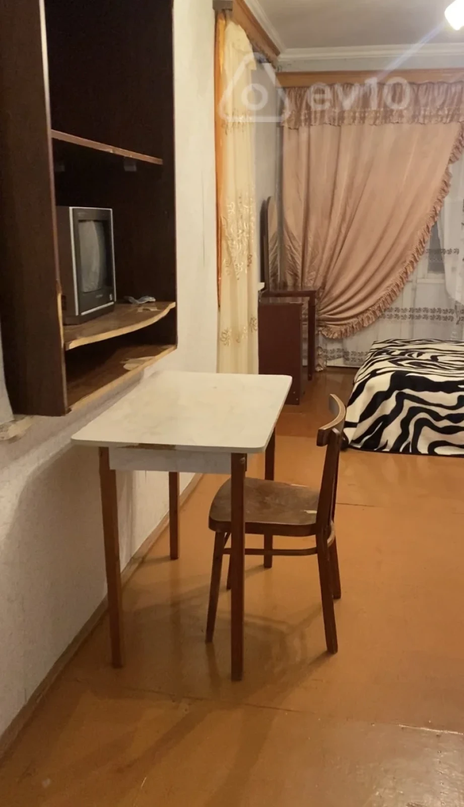 Kirayə verilir 1 otaqlı həyət evi 50 m²