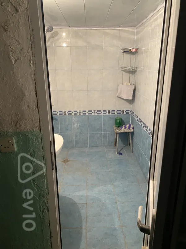 Kirayə verilir 1 otaqlı həyət evi 50 m²