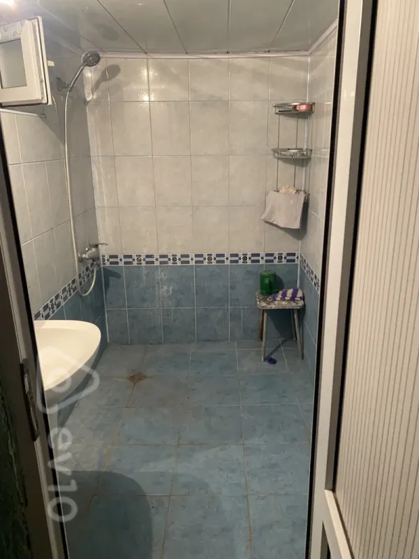 Kirayə verilir 1 otaqlı həyət evi 50 m²