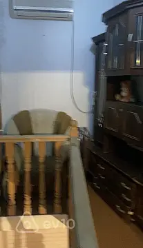 Kirayə verilir 1 otaqlı həyət evi 50 m²