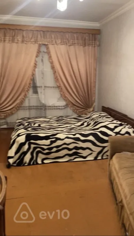 Kirayə verilir 1 otaqlı həyət evi 50 m²