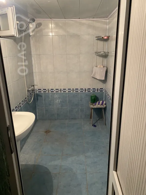 Kirayə verilir 1 otaqlı həyət evi 50 m²