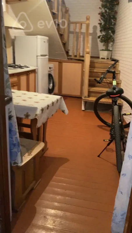 Kirayə verilir 1 otaqlı həyət evi 50 m²