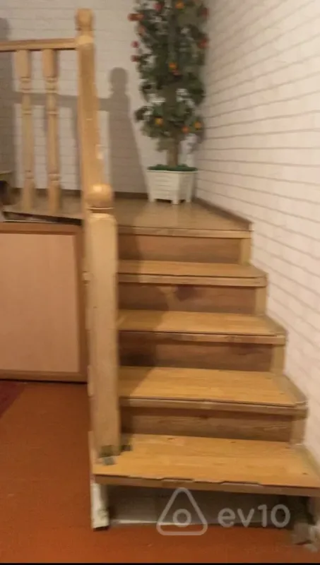 Kirayə verilir 1 otaqlı həyət evi 50 m²