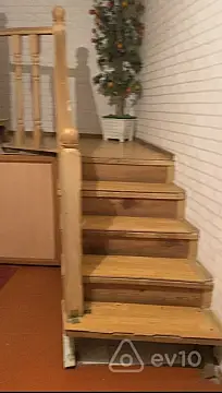 Kirayə verilir 1 otaqlı həyət evi 50 m²