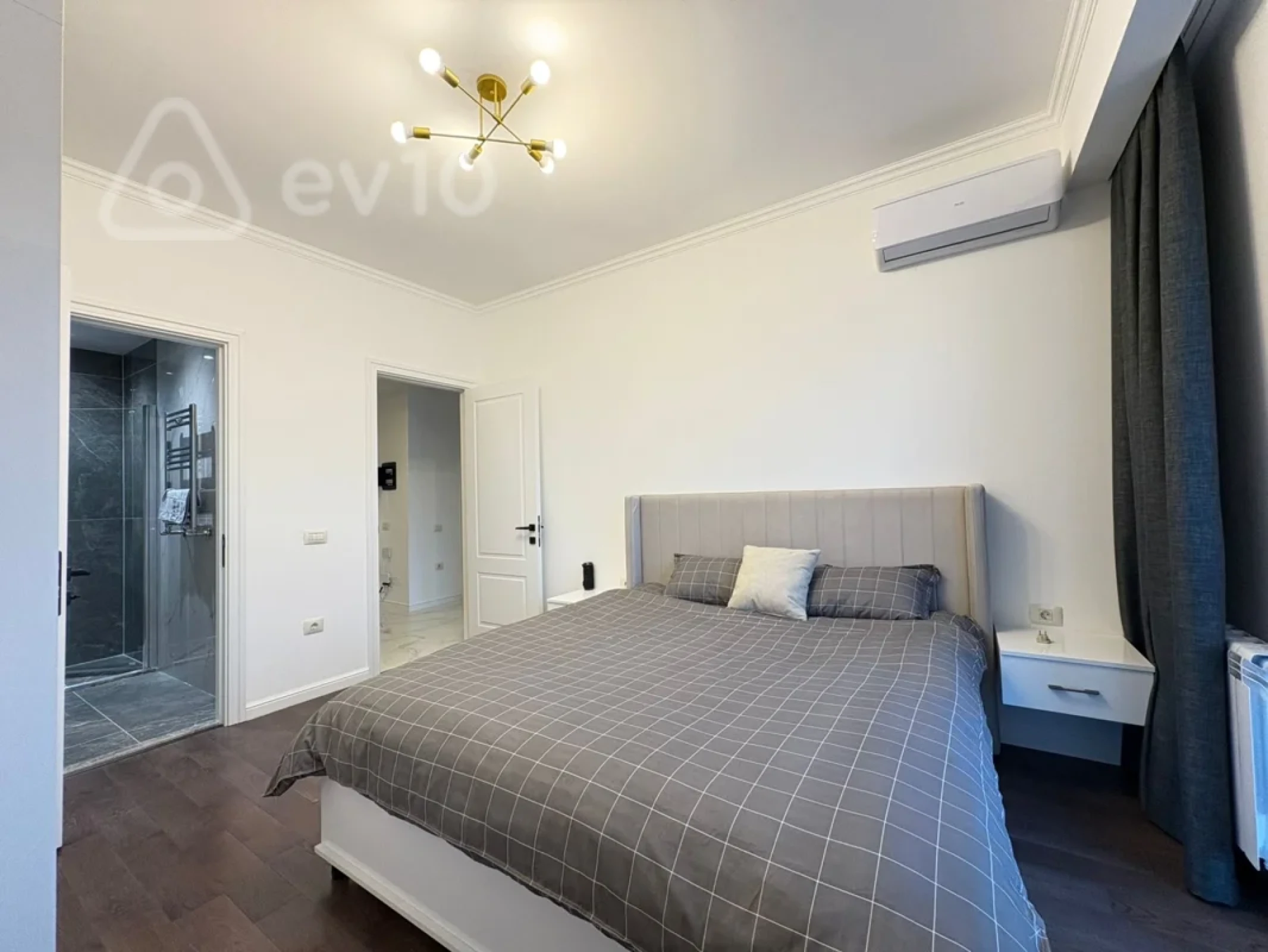 Kirayə verilir 3 otaqlı yeni tikili 90 m²