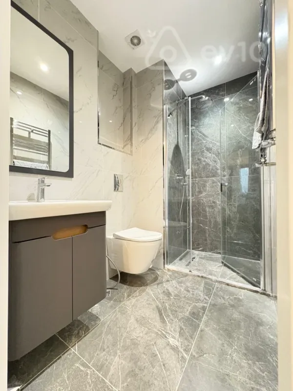 Kirayə verilir 3 otaqlı yeni tikili 90 m²