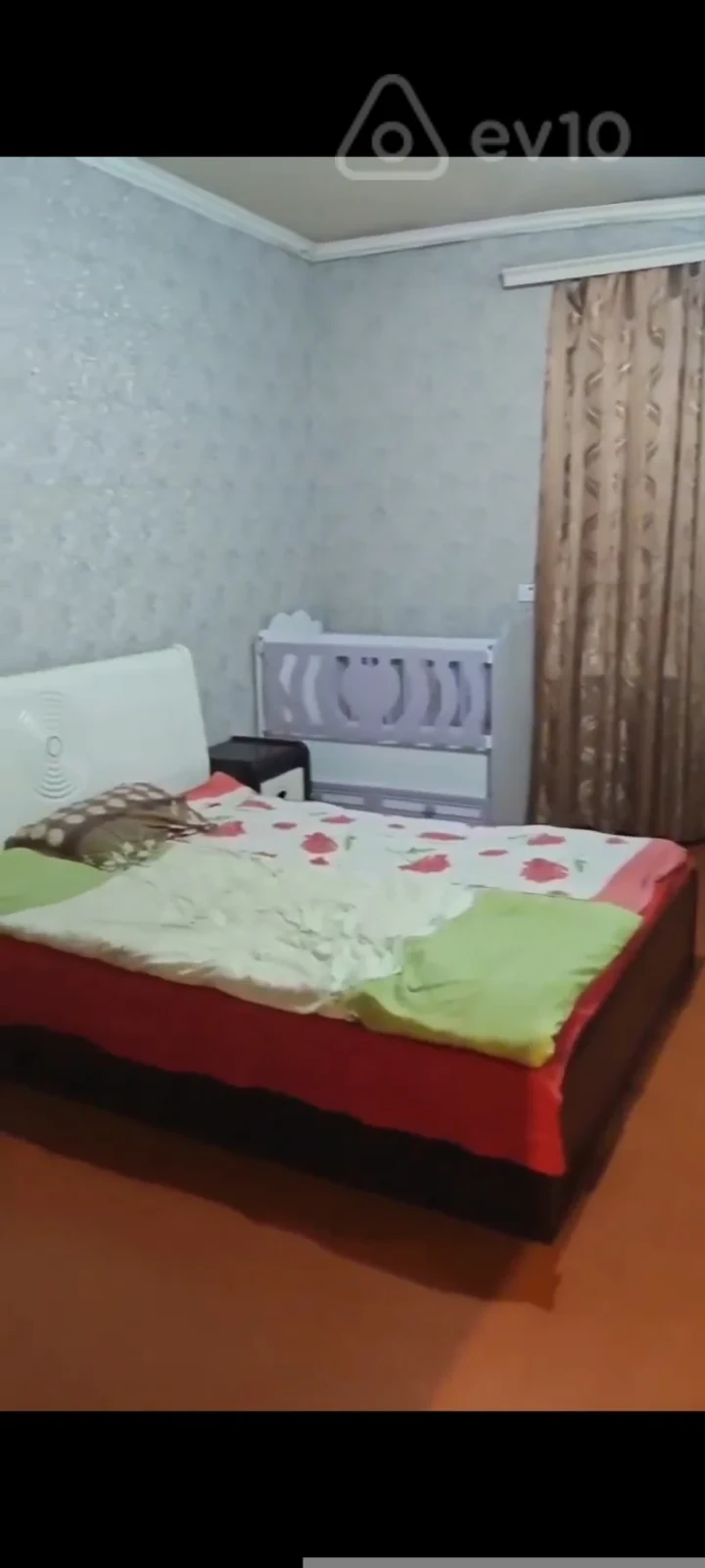 Kirayə verilir 2 otaqlı köhnə tikili 502 m²