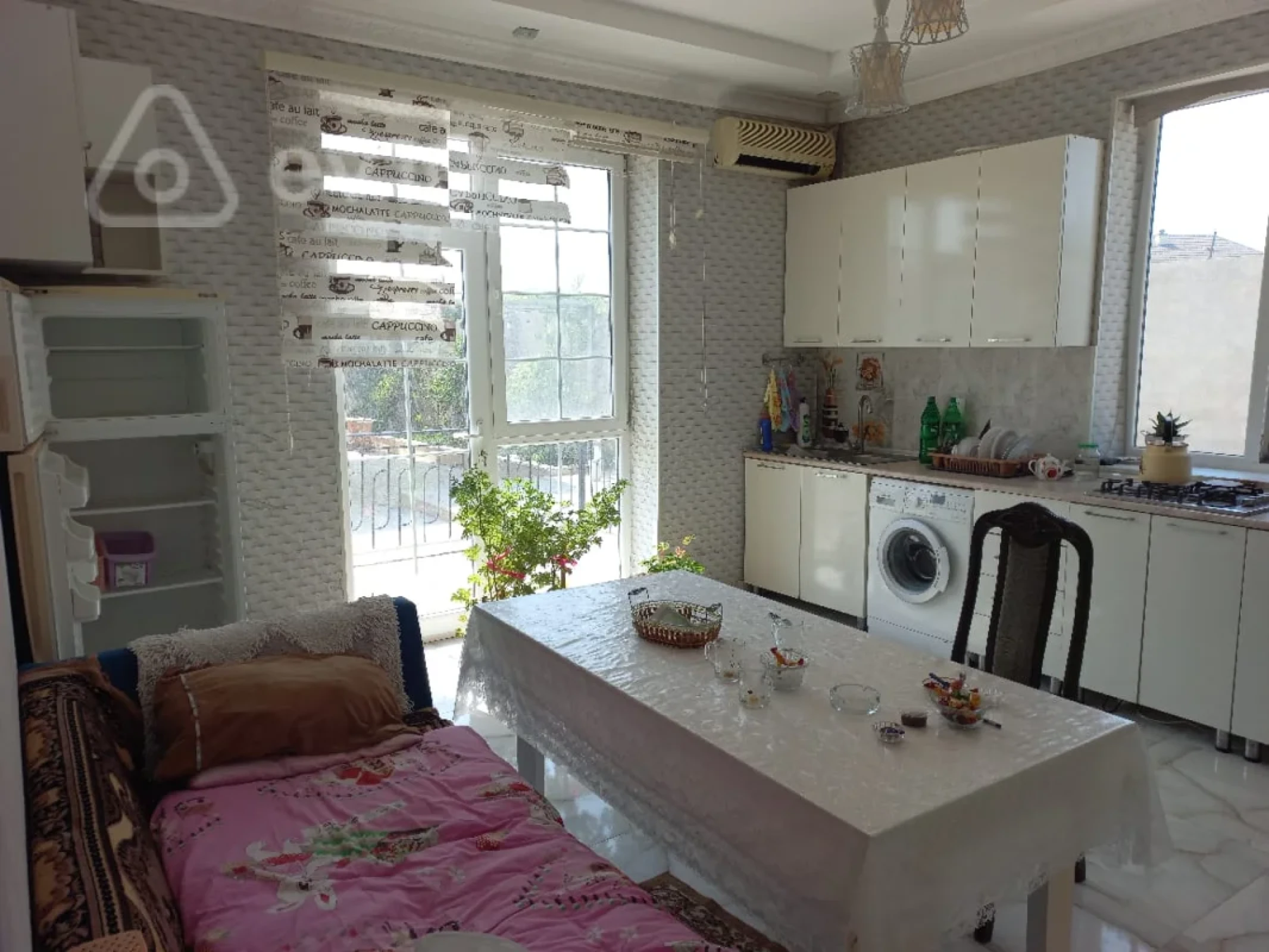 Satılır 3 otaqlı həyət evi 140 m²