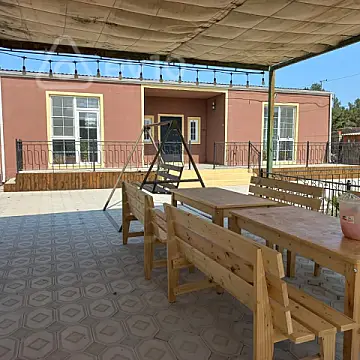 Satılır 3 otaqlı həyət evi 140 m² — Bakı, Sabunçu 3 otaq 140.00 m²