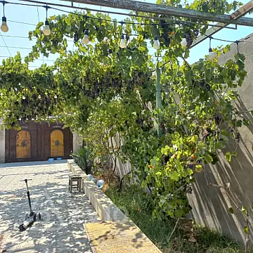 Satılır 3 otaqlı həyət evi 140 m²