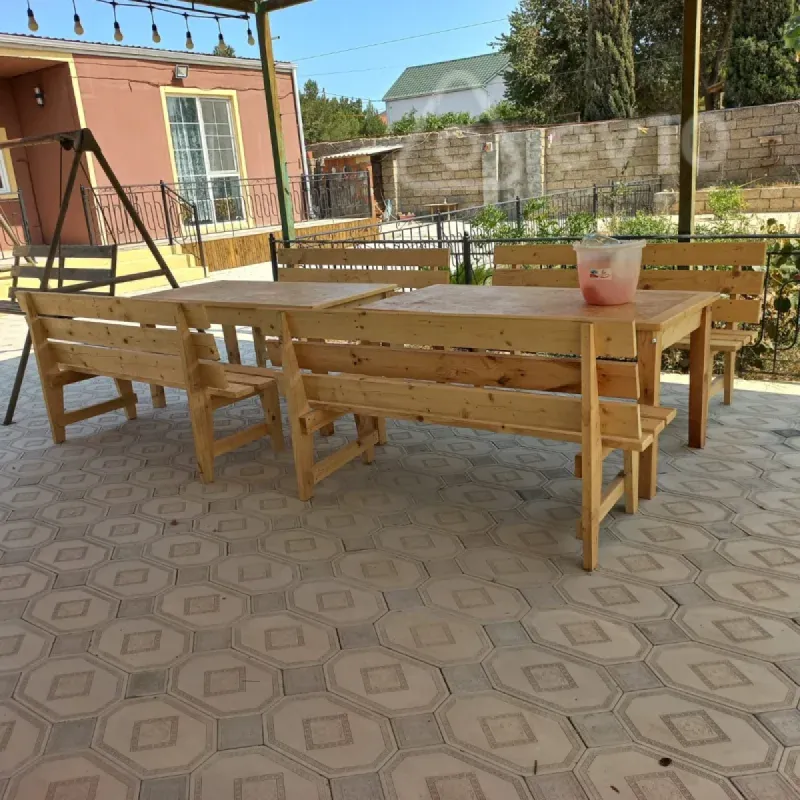 Satılır 3 otaqlı həyət evi 140 m²