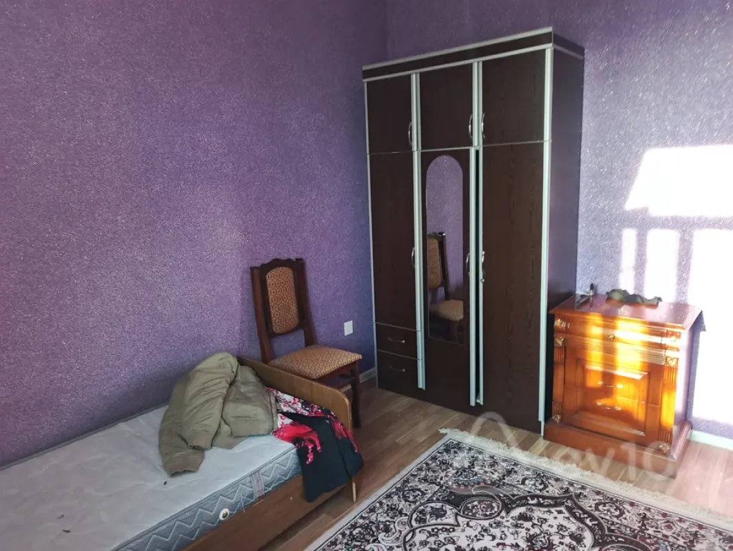 Kirayə verilir 3 otaqlı həyət evi 100 m²