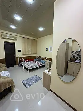 Kirayə verilir 1 otaqlı yeni tikili 45 m² — Bakı, Yasamal 1 otaq 45.00 m²