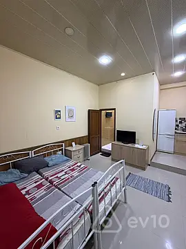 Kirayə verilir 1 otaqlı yeni tikili 45 m²