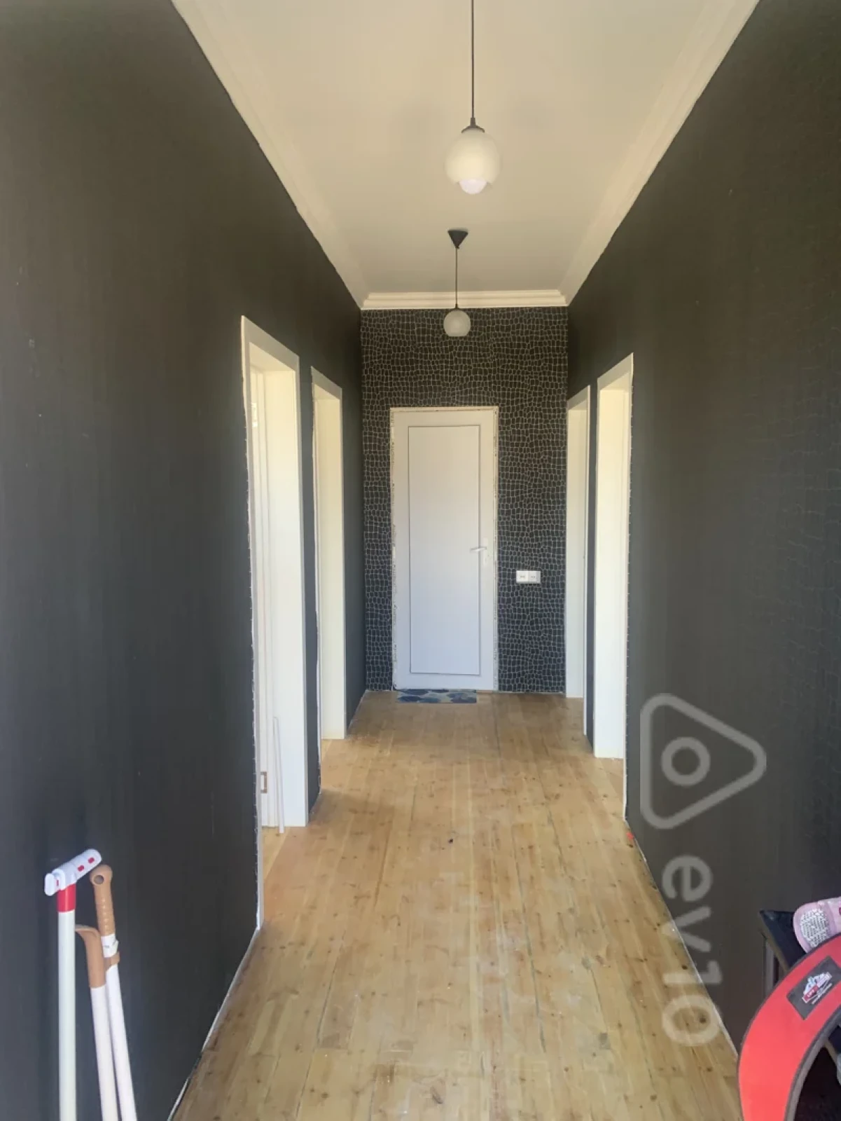 Satılır 3 otaqlı həyət evi 98 m²