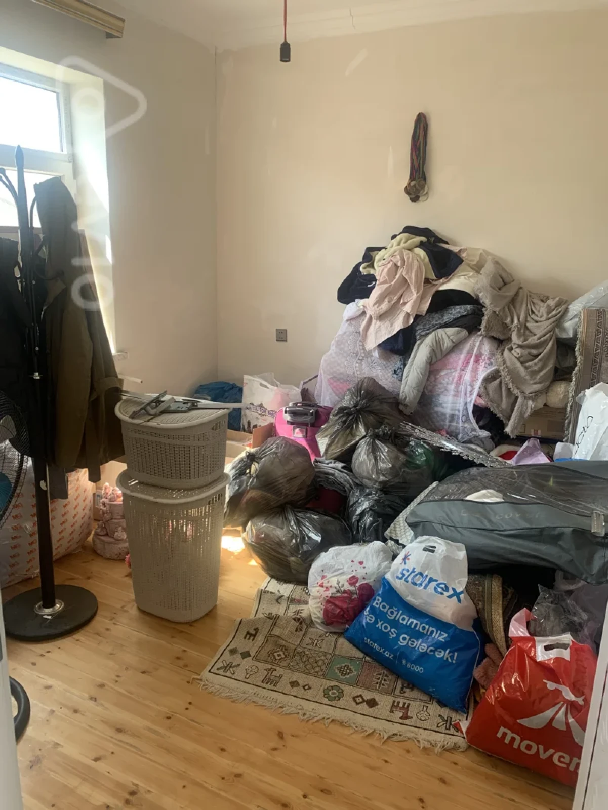 Satılır 3 otaqlı həyət evi 98 m²